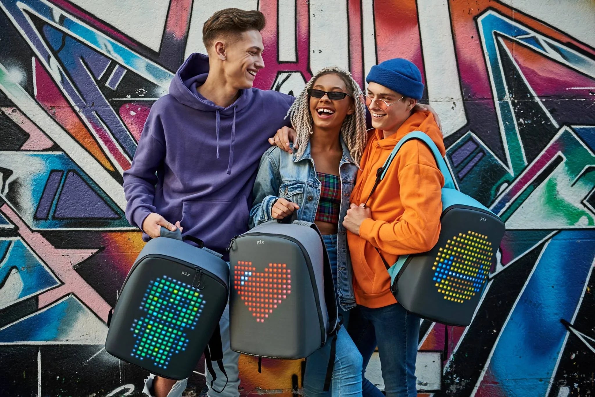 Lise ve Üniversite Çantaları