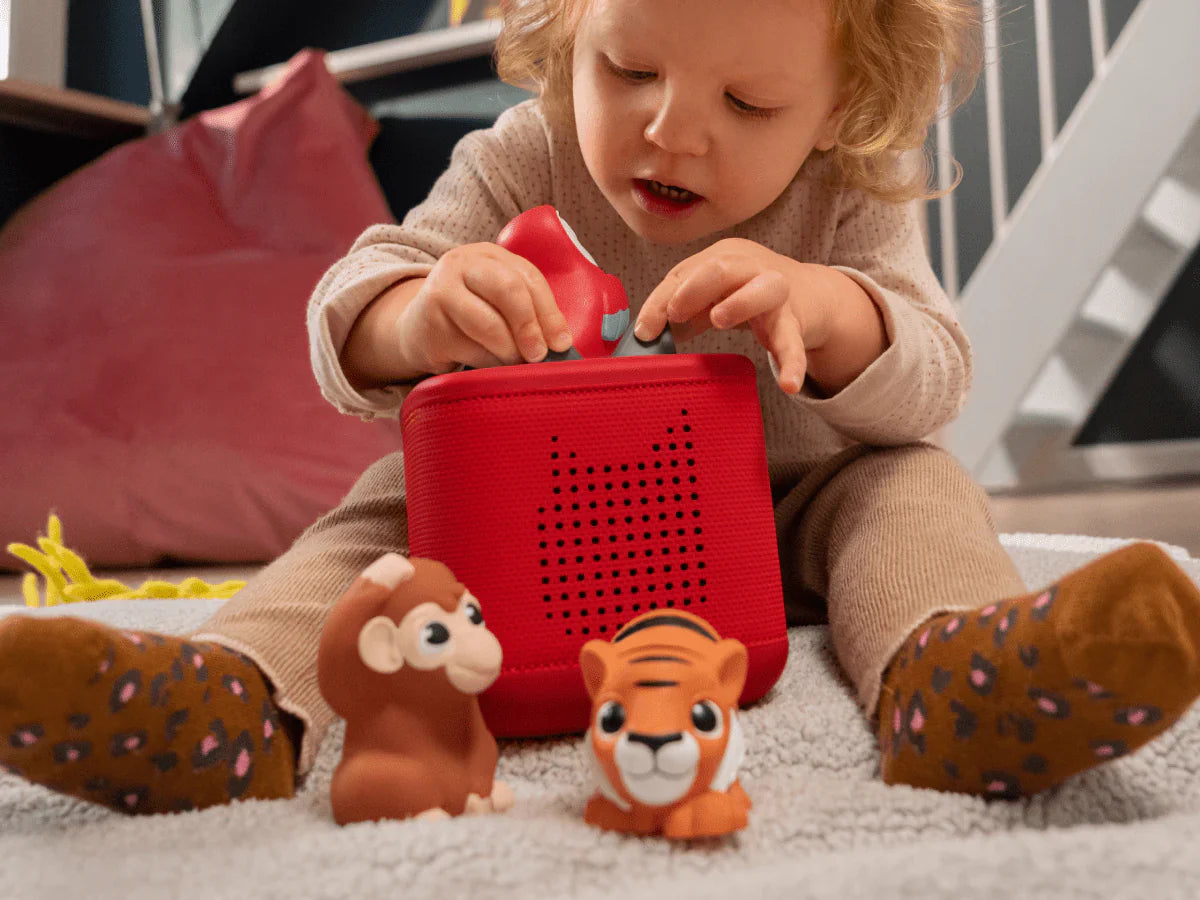 Tonies Uyku Öncesi Figürleri