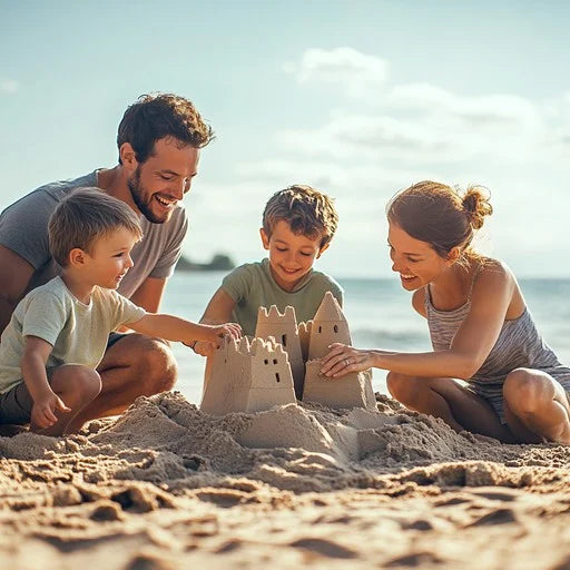 Deniz, Havuz & Plaj Ürünleri