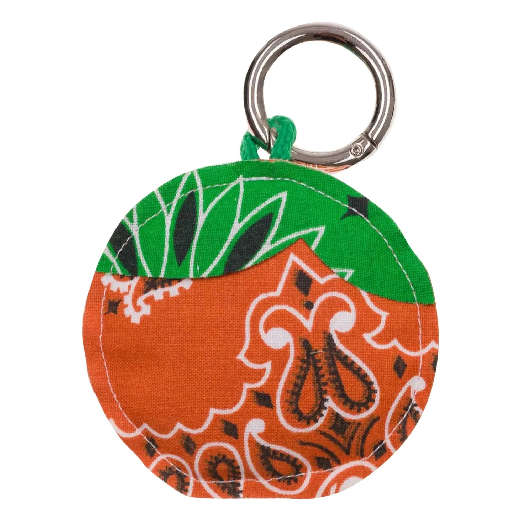 Call it by your name - Charms Clem | Orange