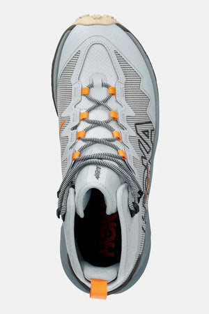 Hoka erkek trekking ayakkabıları Mafate Hike