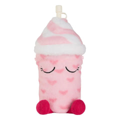 Asobu - Lulu Insulated Cap Lid Thermos Cup | Pink