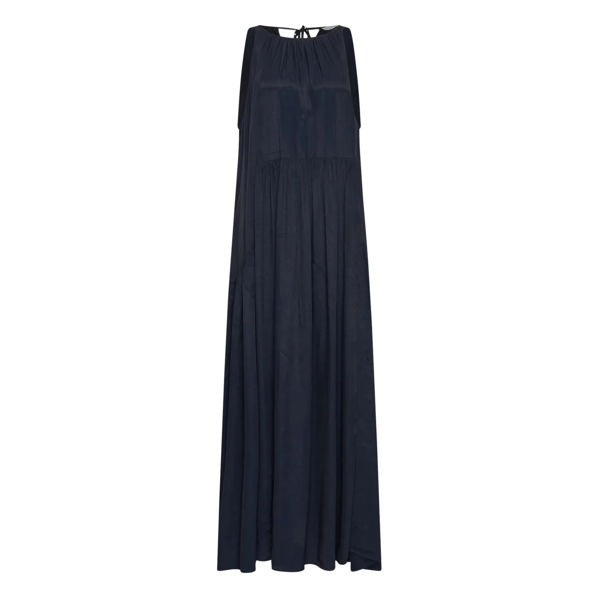 By Bar - Peggy Dress | Navy Blue