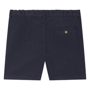 Bonpoint - Charles Shorts aus Bio-Baumwolle | Marineblau