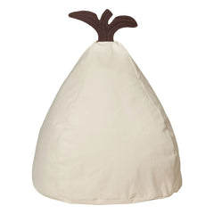 Ferm Living Kids - Armut Puf | Bej