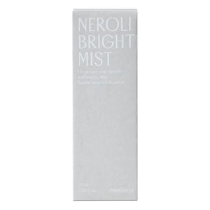 PINKWONDER - İki Fazlı Neroli Mist - 70ml