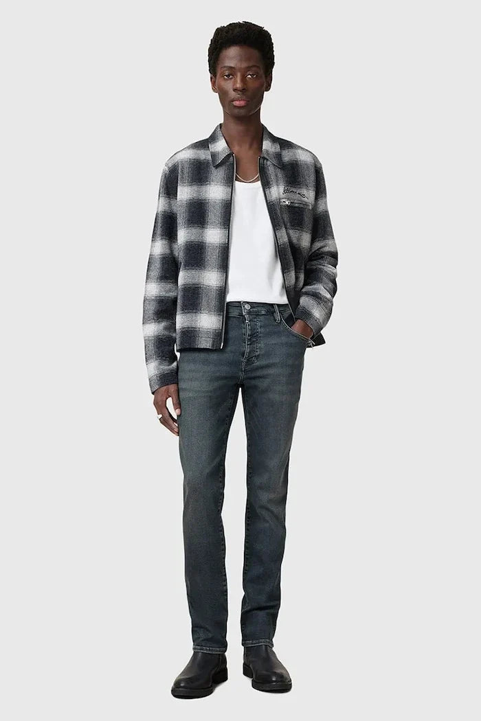 AllSaints SID Kot Pantolon