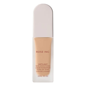 Rose Inc - Softlight Weichzeichner-Foundation | 13N Mittel Neutral