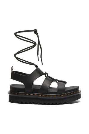Dr. Martens Nartilla Deri Sandalet