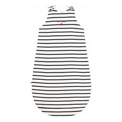 Petit Bateau - Je T'aime Pamuklu Elyaf Dolgulu Uyku Tulumu | Beyaz