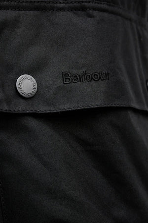 Barbour Pamuklu Ceket