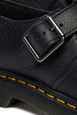 Dr. Martens Polley Deri Ayakkabılar