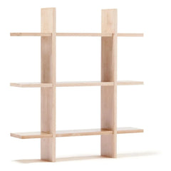 Kid's Concept - Saga Wandregal | Helles Holz