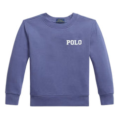 Ralph Lauren - Polo Sweatshirt | Blue