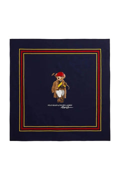 Polo Ralph Lauren erkek pamuklu şal