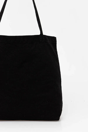 AllSaints Pamuk Çanta 38 x 35 x 12 cm