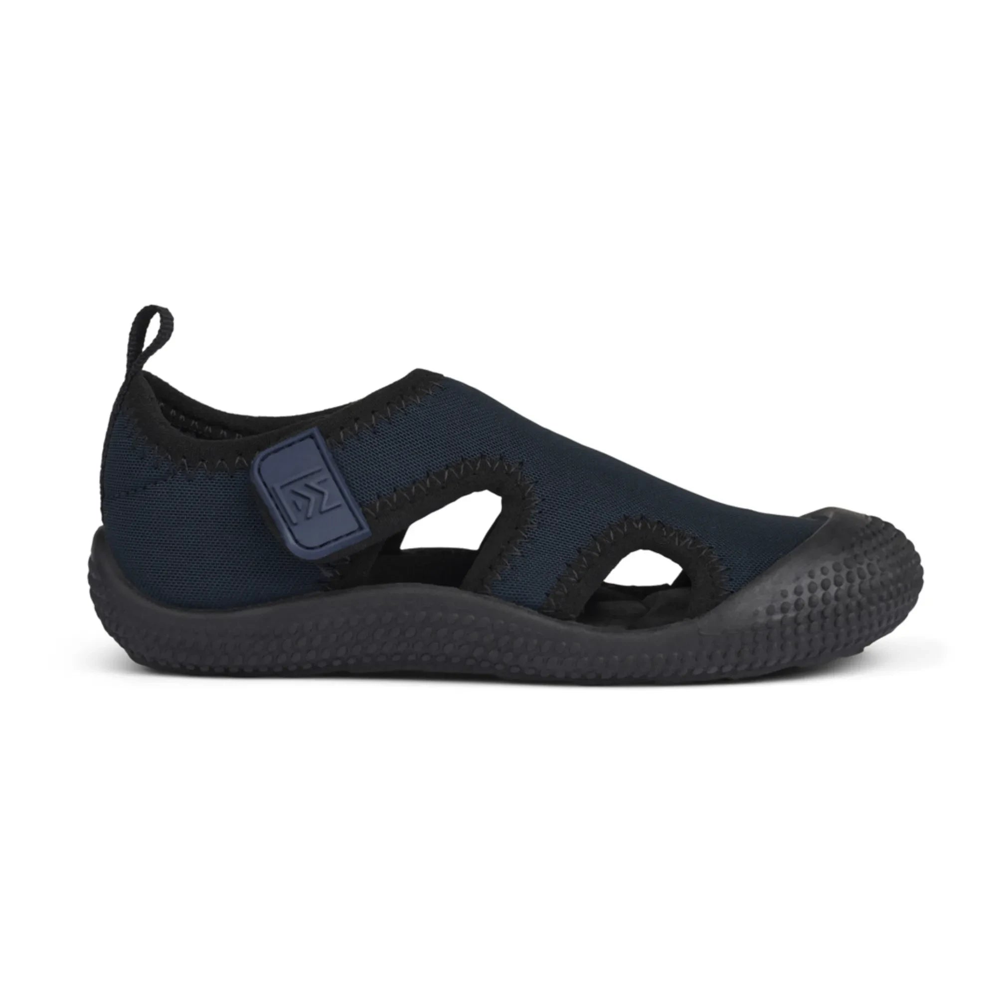 Liewood - Sigurd Aquatic Shoes | Marineblau