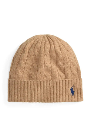 Polo Ralph Lauren Yün Bere
