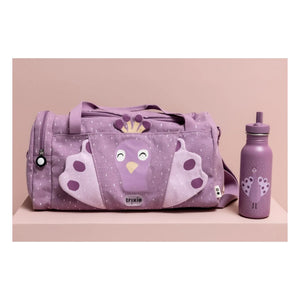 Trixie - Mrs. Peacock 500 ml su şişesi | Mor