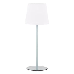 Present Time - Outdoor Tischleuchte | Blau