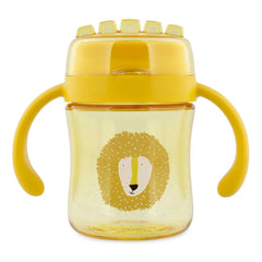 Trixie - Mr. Lion 360° Mug | Yellow