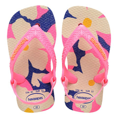 Havaianas - Mini Me Baby-Flip-Flops | Beige