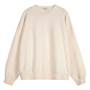 Bobo Choses - Dog Friends Organic Cotton Sweatshirt | Ecru