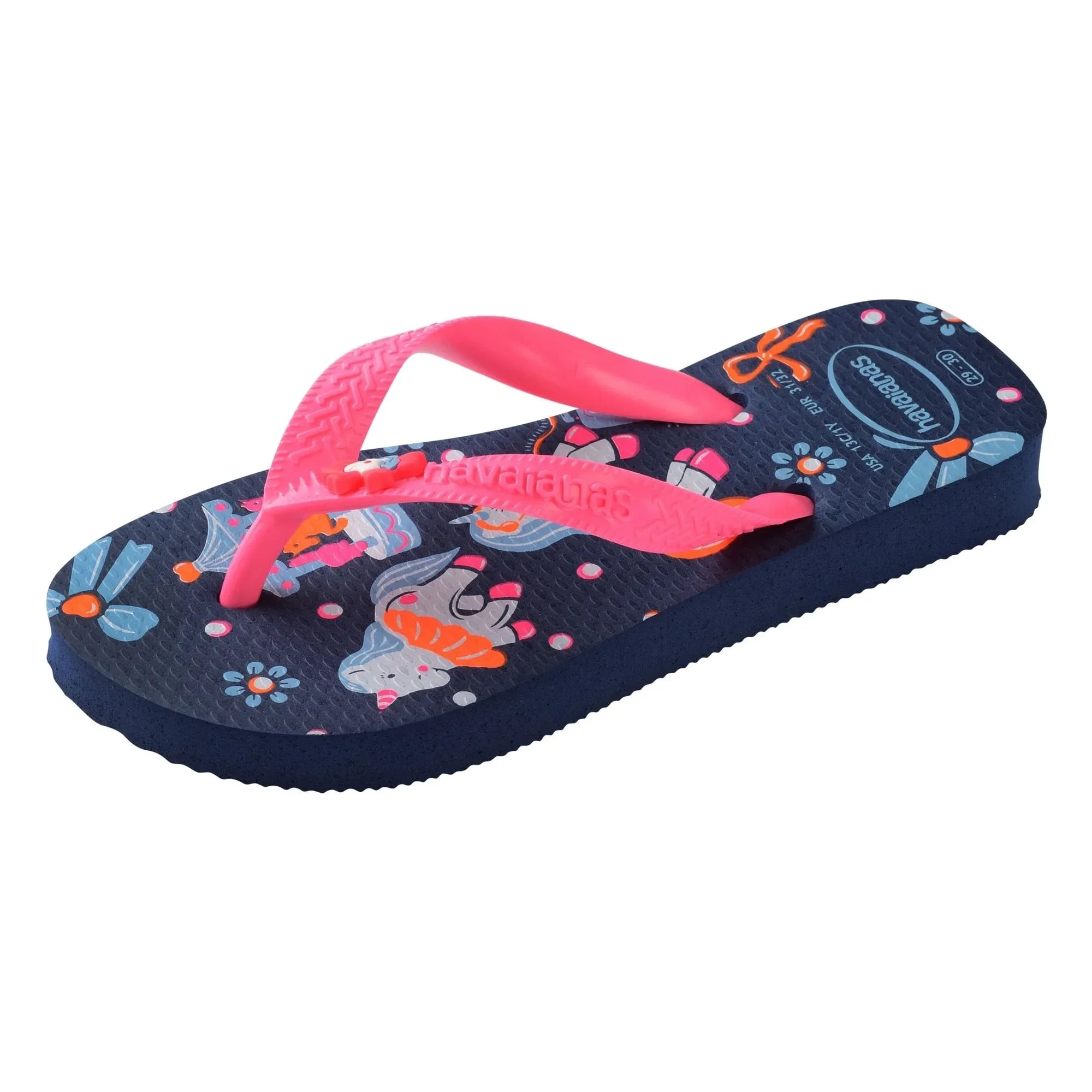 Havaianas - Fantasy Zehentrenner | Marine