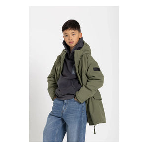 Finger in the nose - Jean Large Rodeo | Kot mavisi