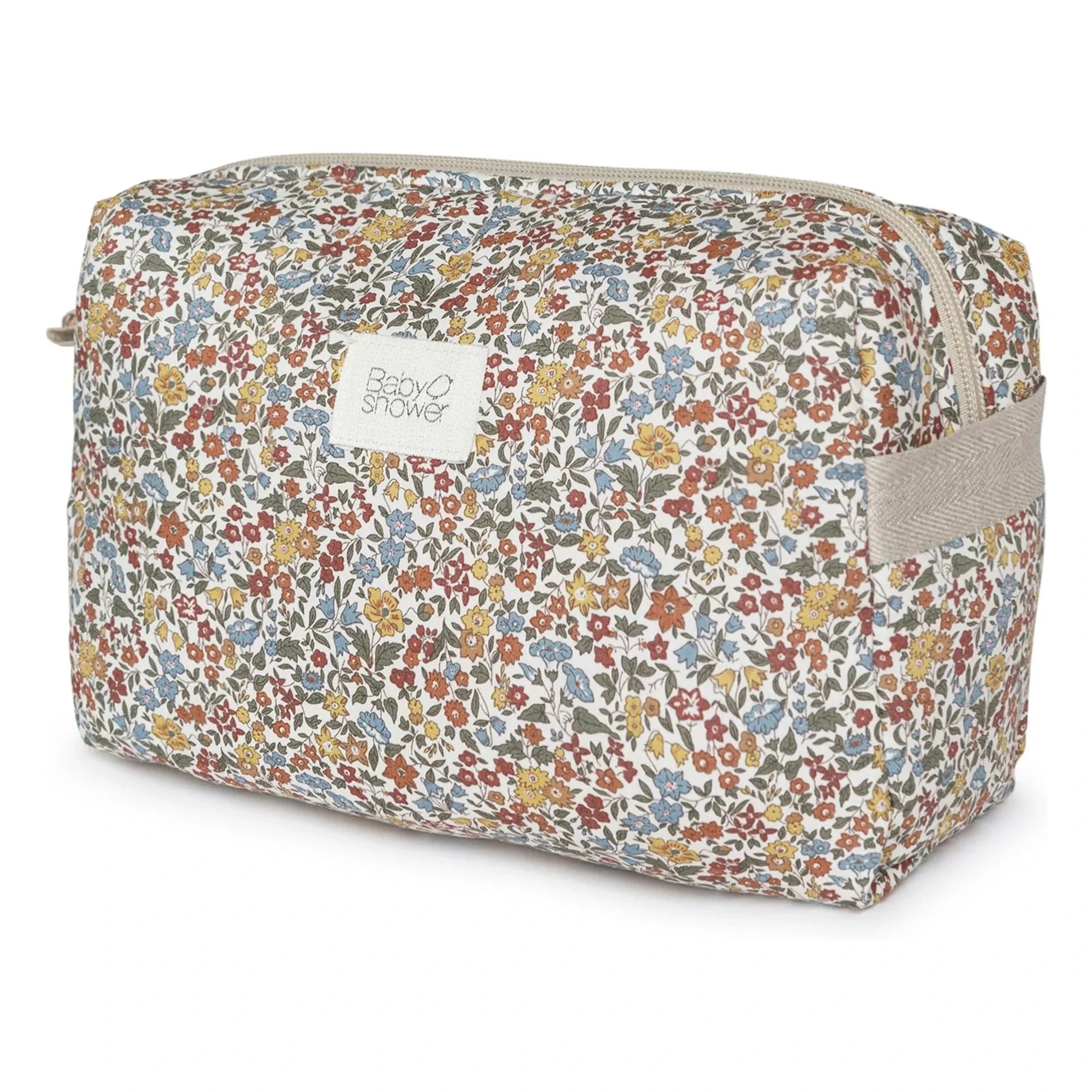 Babyshower - Camila Ava Toiletry Bag
