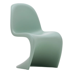 Vitra - Junior Chair - Verner Panton | Soft Mint