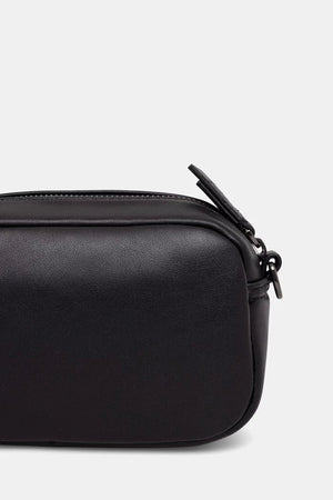 Valentino Bags erkek suni deri kozmetik çantası HORIZON