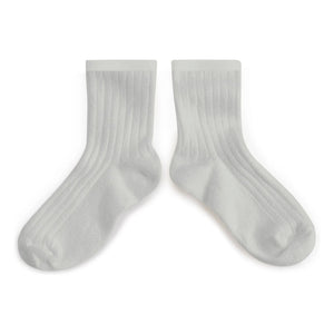 Collégien - La Mini Socks | Medium Gray