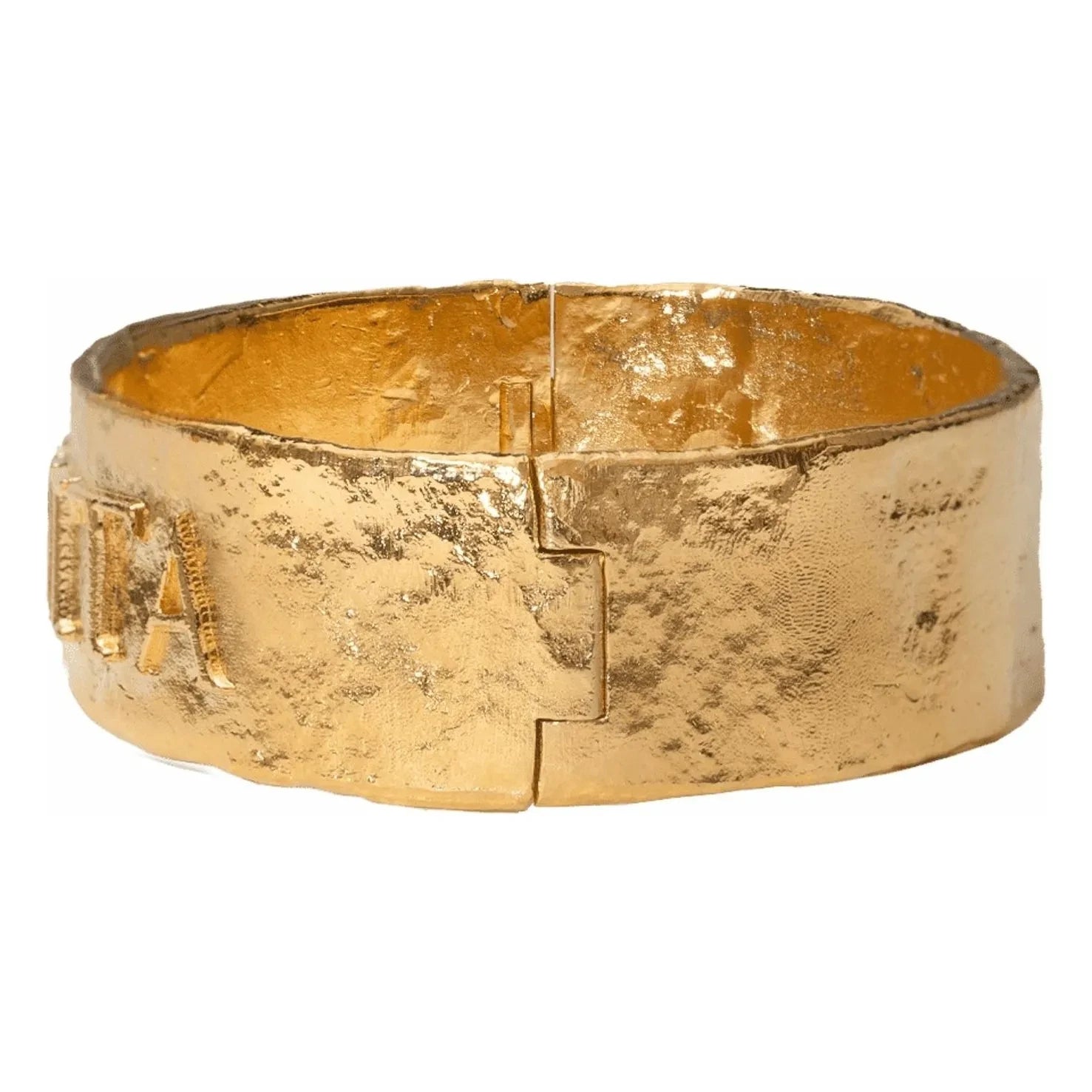 Alhaja - Bonita Armband | Gold