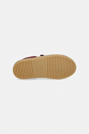 Veja Small Esplar Çocuk Süet Sneaker