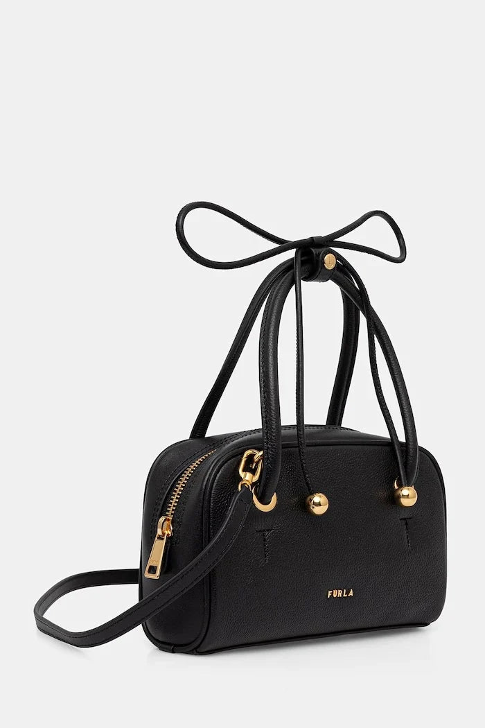 Furla Kadın Deri Crossbody Çanta