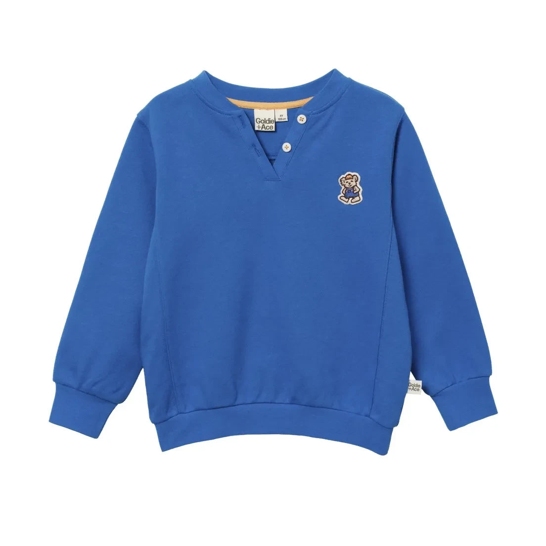 Goldie + Ace - Koala Sweatshirt | Mavi