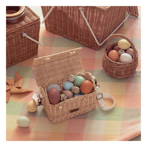 Olli Ella - Casa Wicker Bag