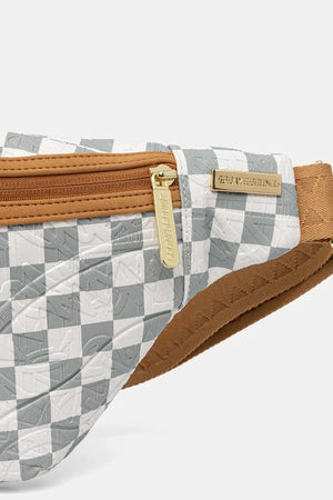 Sprayground bel çantası