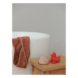 Liewood - Henrik Doğal Kauçuk Banyo Oyuncakları - 2'li Set
