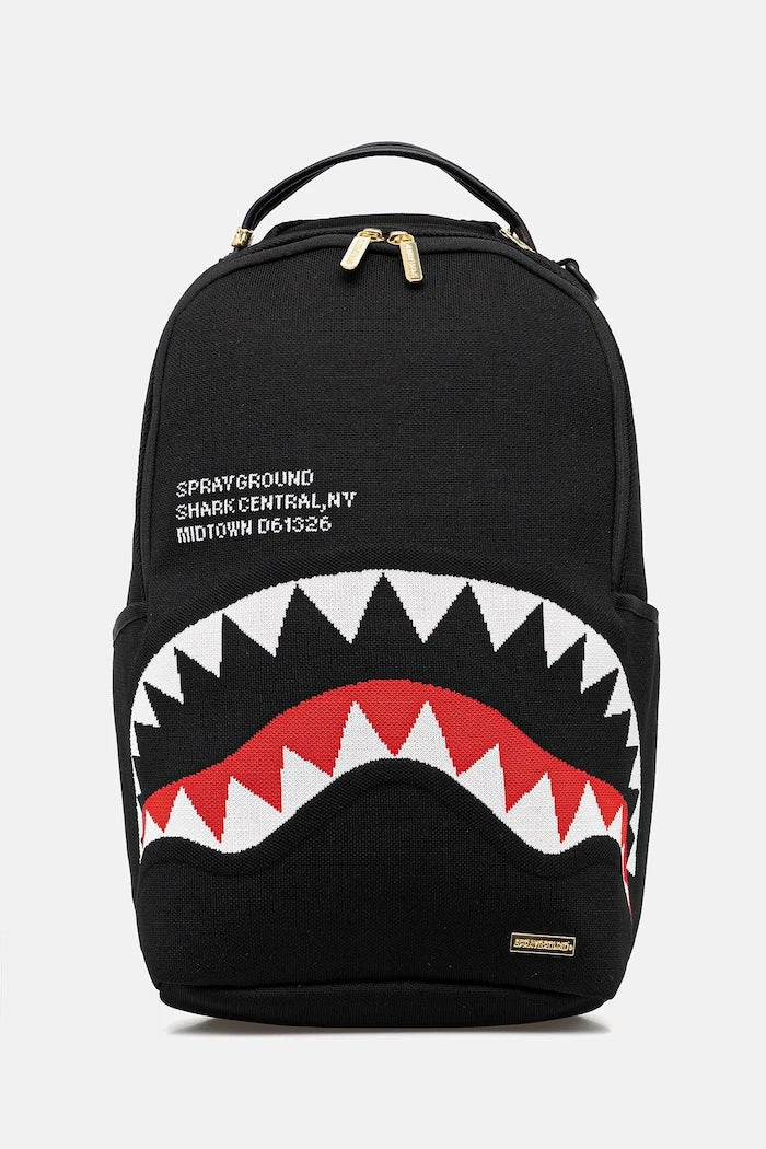 Sprayground Sırt Çantası