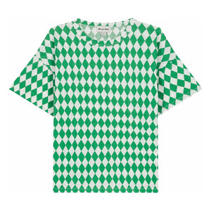 We Are Kids - Dylan Organic Cotton T-Shirt | Green