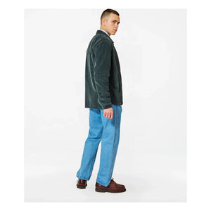 Homecore - Jacke Colt Cord | Navy