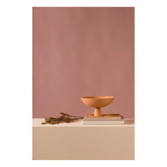 Schneid Studio - Dais Schale | Orange