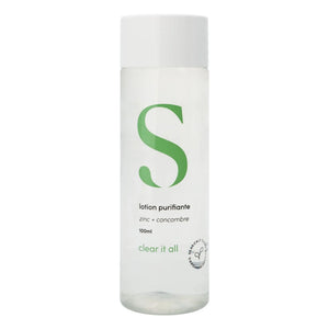 SEASONLY - Klärende Lotion - 100 ml