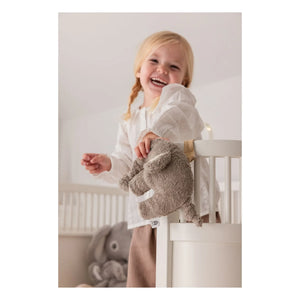 Sebra - Elephant Musical Mobile | Gray