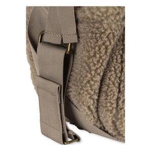 Konges Sløjd - Wickeltasche Jody | Frosted brown