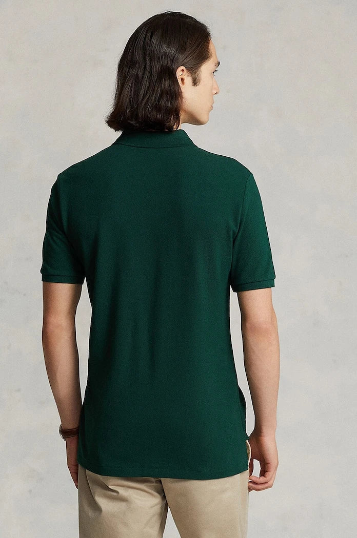 Polo Ralph Lauren Yaka Pamuklu Tişört