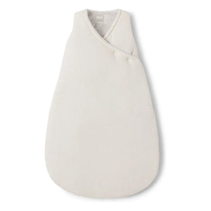 Babyshower - Fleece sleeping bag | Ivory