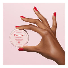 Manucurist - Rose Nouvelle Nourishing Hand, Nail, and Lip Balm